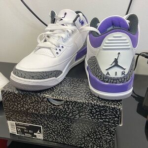 Air Jordan Retro 3